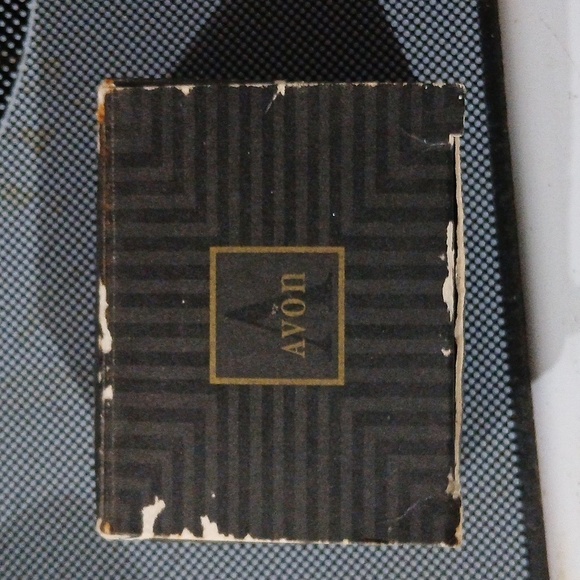 Avon birthstone bow pin - Picture 3 of 4